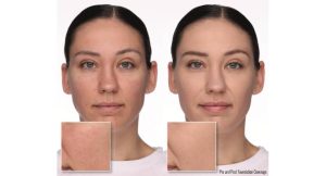 Validated Claim Support Brings Clinical Testing and QVC/HSN-Approved Photography Together Under One Roof